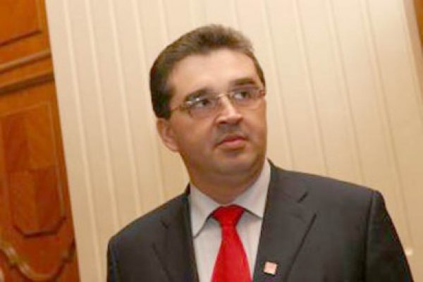 Constantinescu spune că a pierdut şefia UNCJR pentru că a deranjat Guvernul
